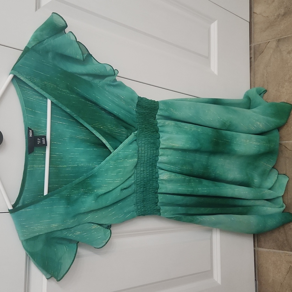 H&M dress